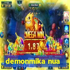 demonmika nua